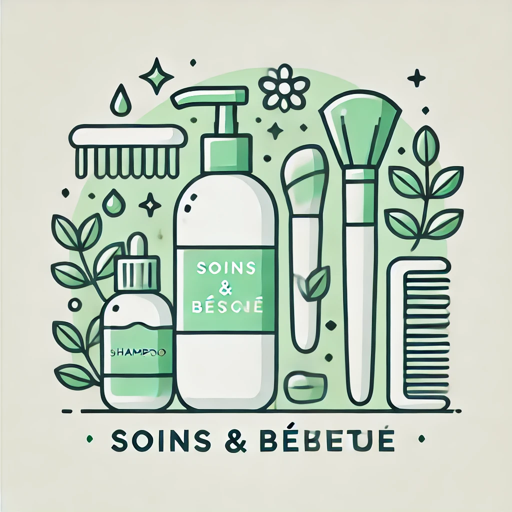Soins & Beauté