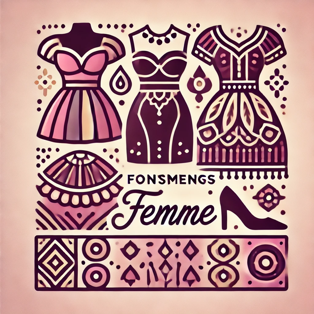 Vêtements Femme