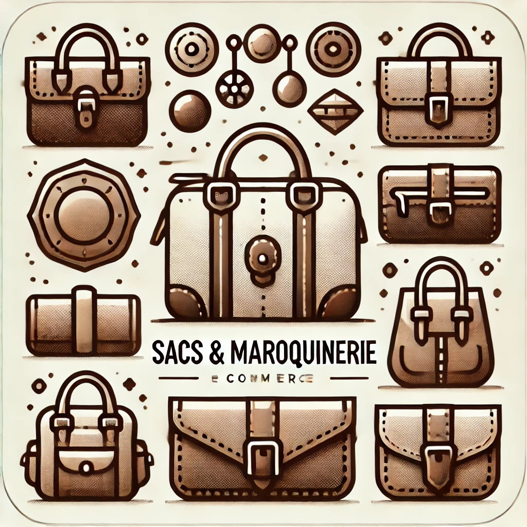 Sacs & Maroquinerie