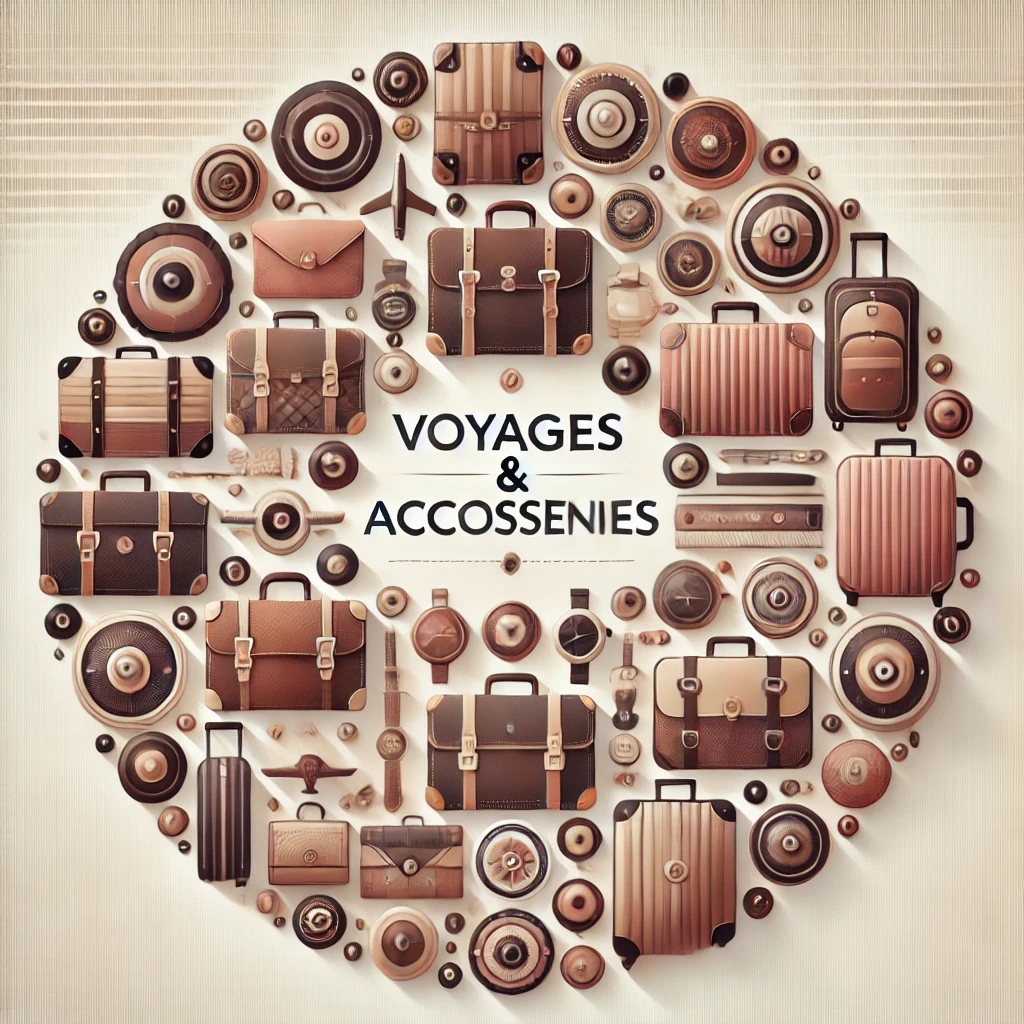 Voyages & Accessoires