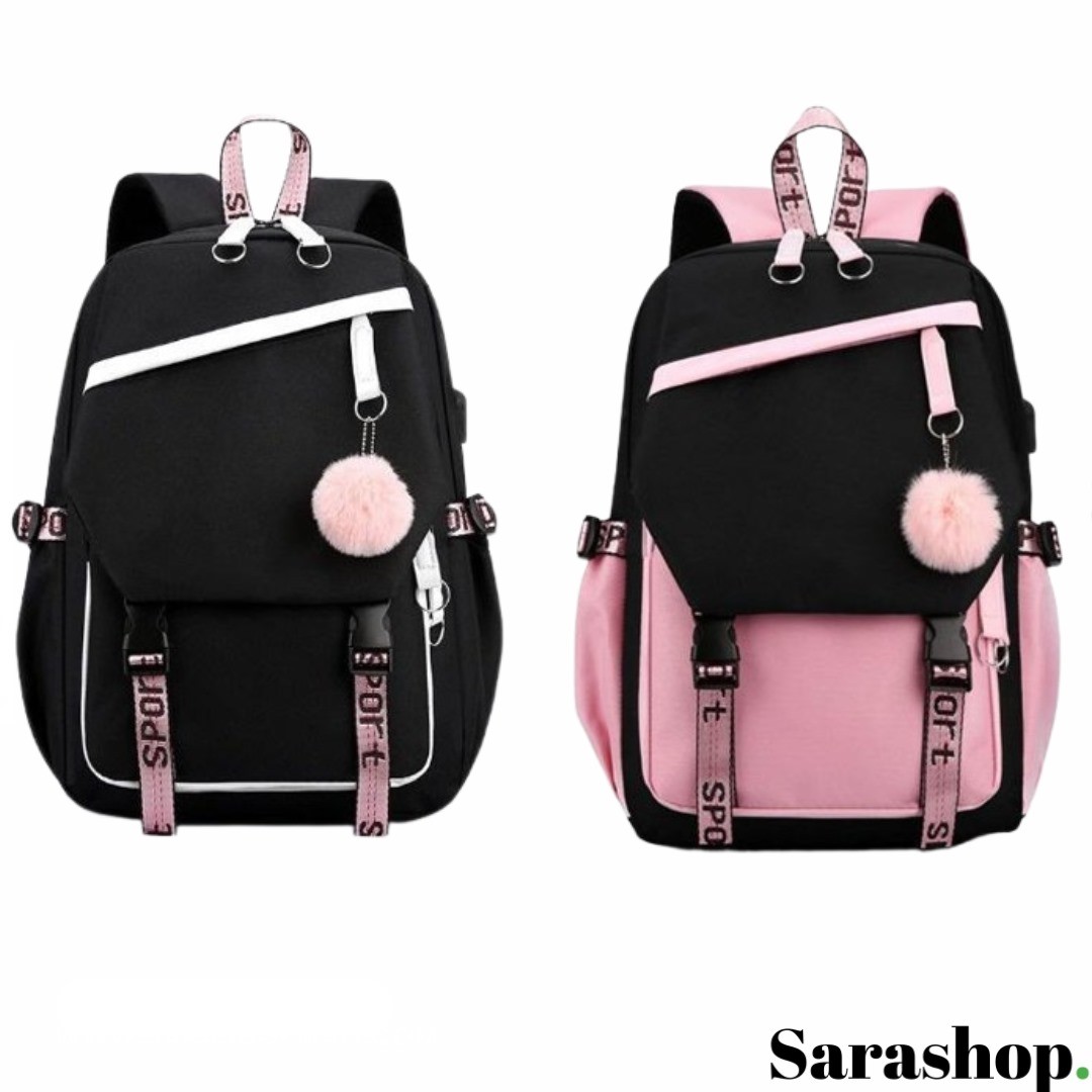 Sac à dos collège & lycée (N°2115)