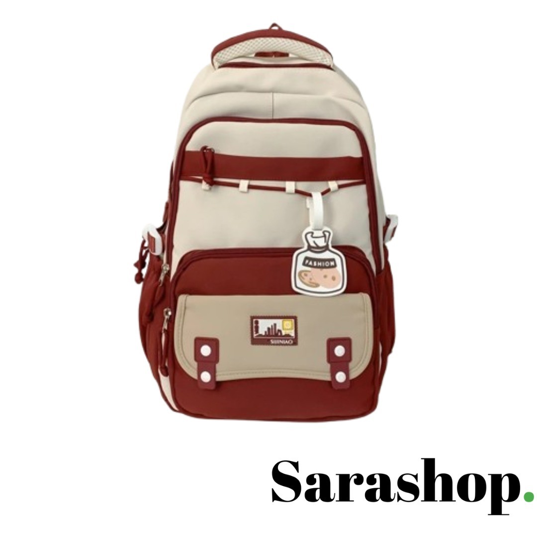 Sac à dos pour enfant Teddy