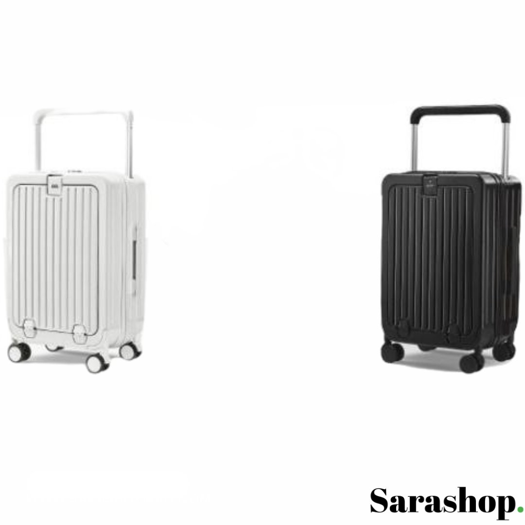 Valise essentiel