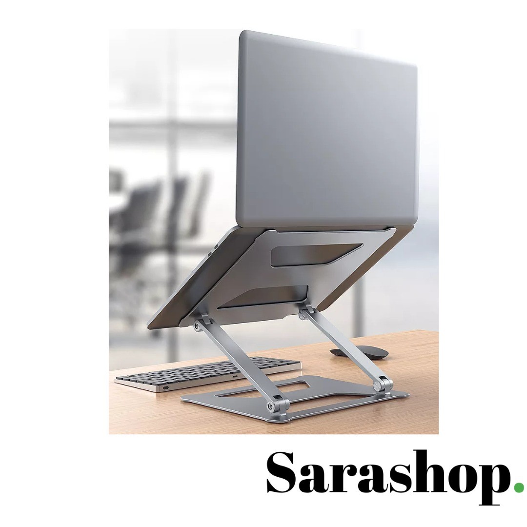 Support pour ordinateur en acier - DW-LP1023A