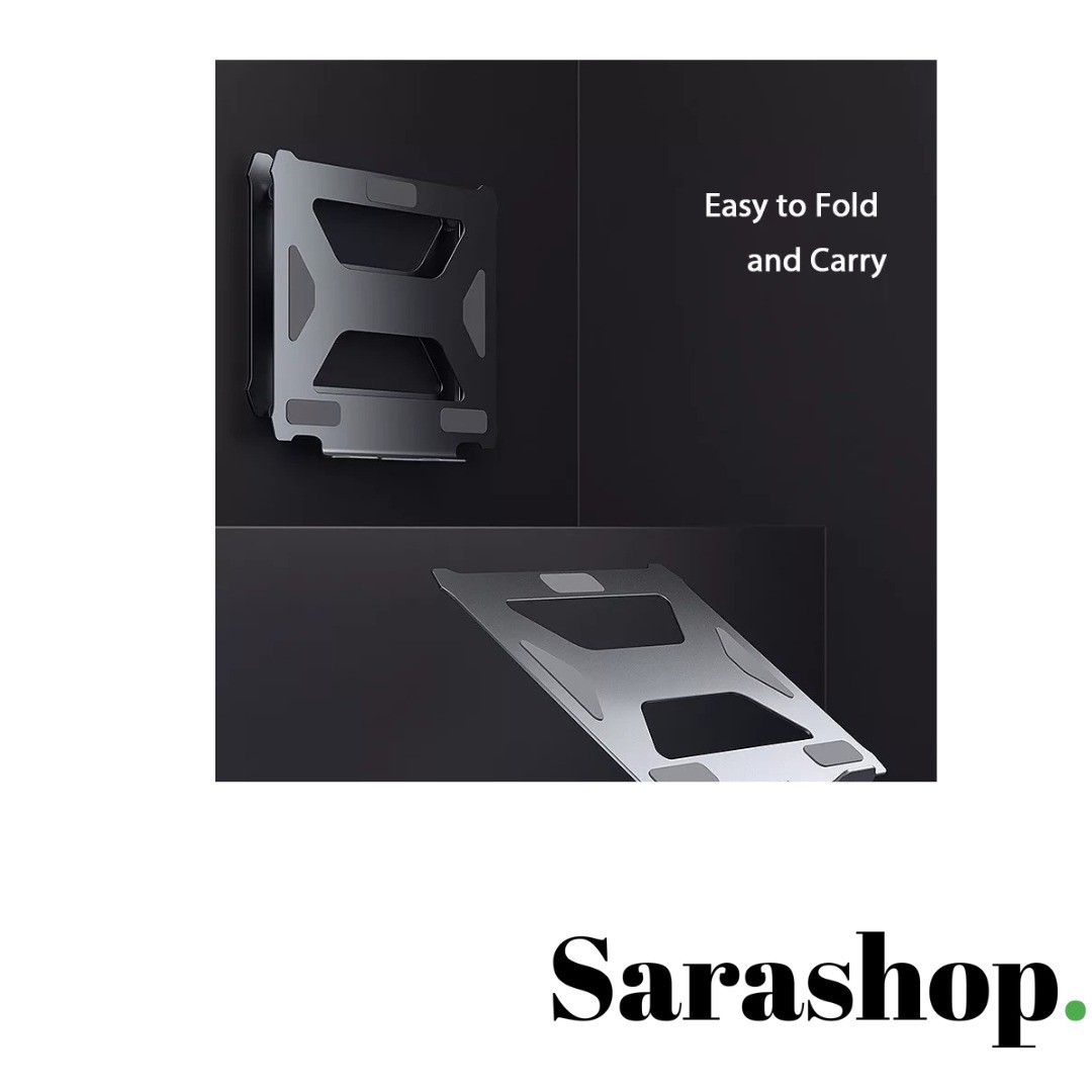 Support pour ordinateur en acier - DW-LP1023A