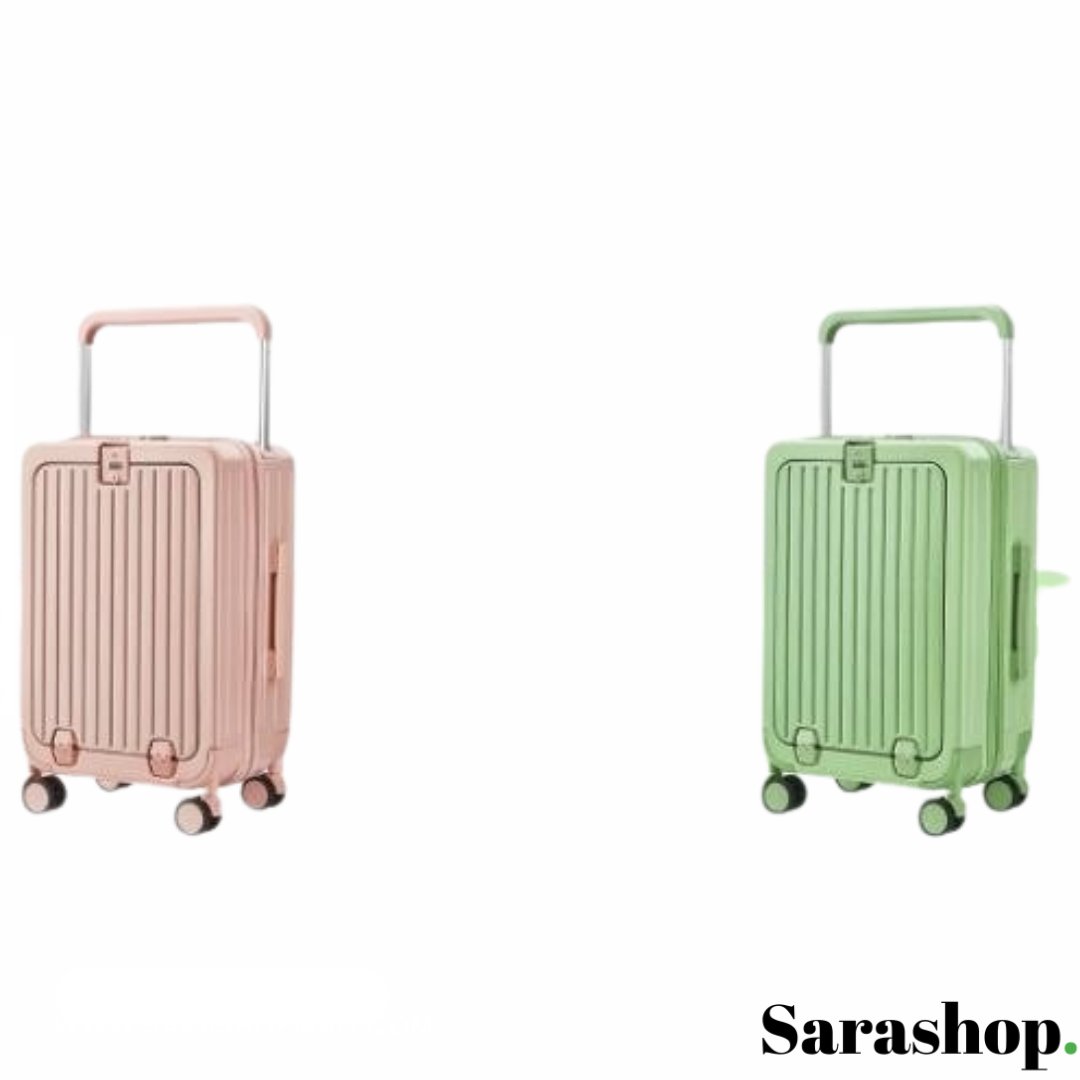 Valise essentiel