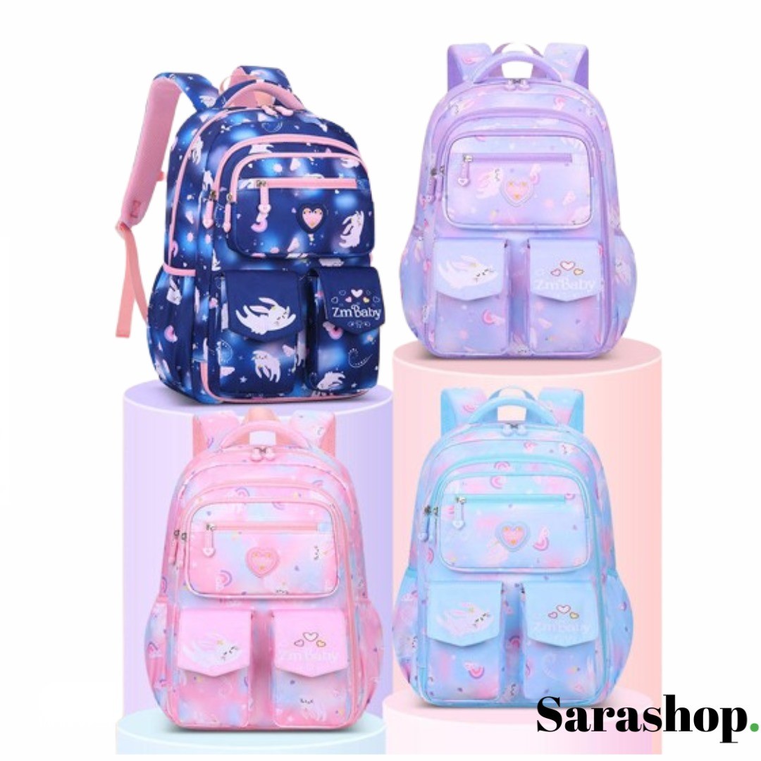 Sac à dos enfant ZmBaby (2303)