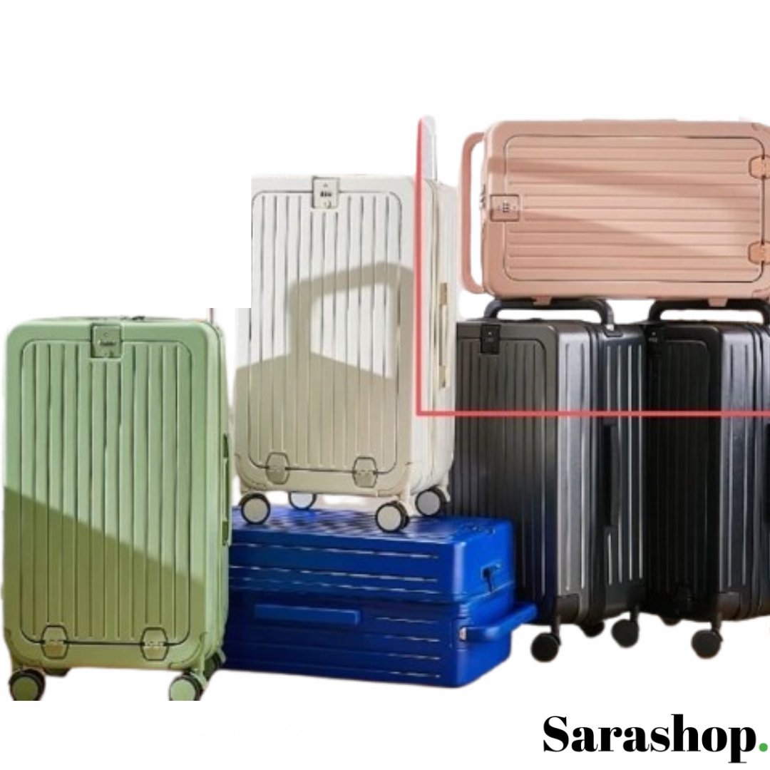 Valise essentiel