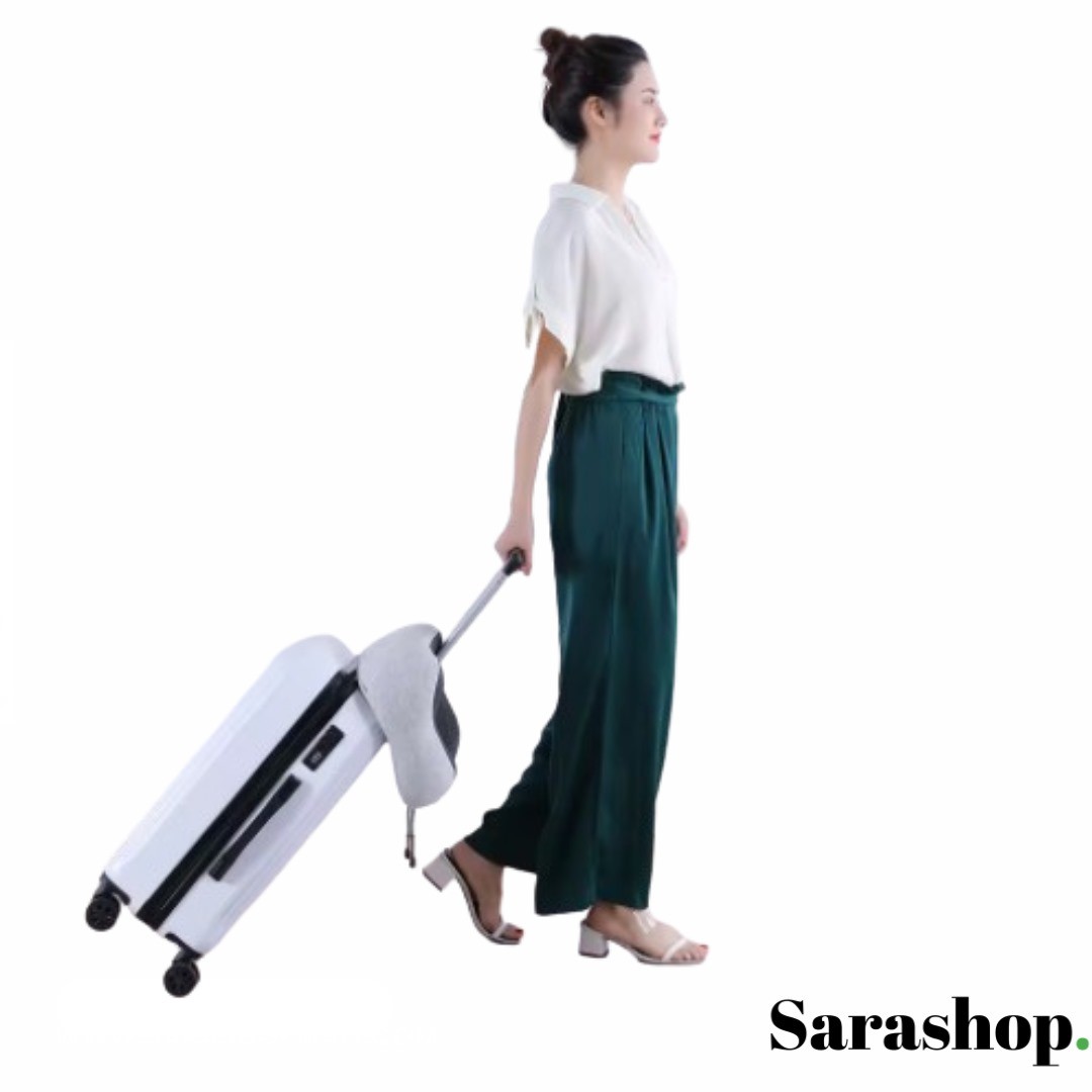 Oreiller à mémoire de forme Confort Total