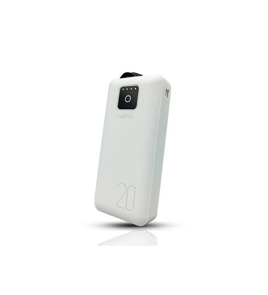 Powerbank HEPU HP-979 20000mAh