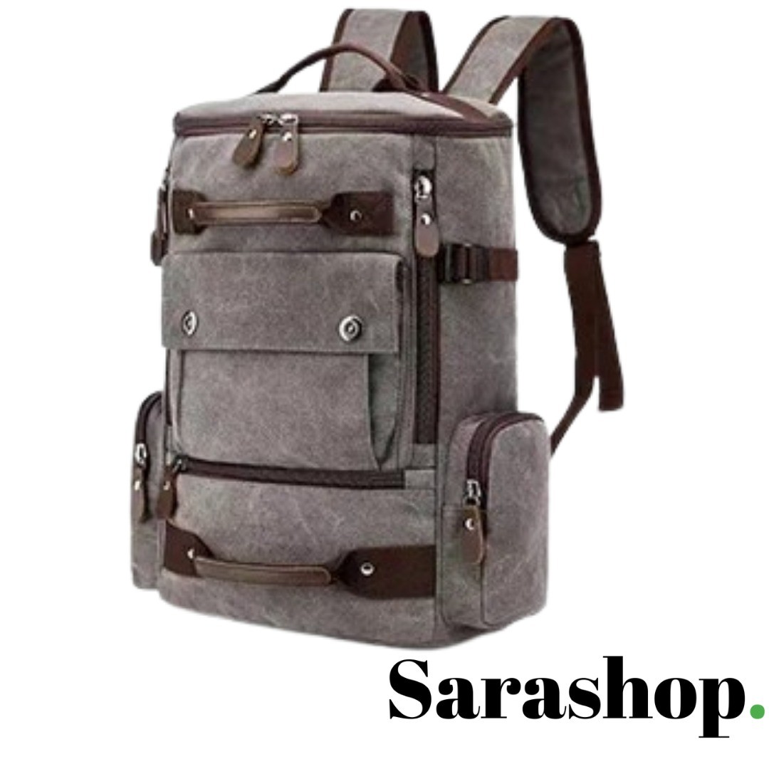 Sac à dos Capacité XXL (N°8046)