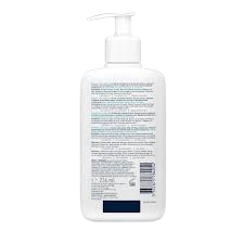 cerave gel nettoyant anti acné