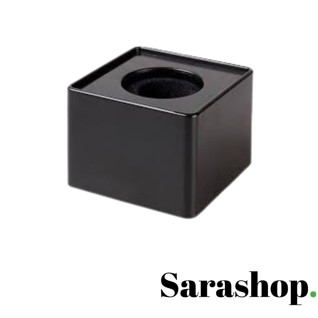 Support logo pour micro