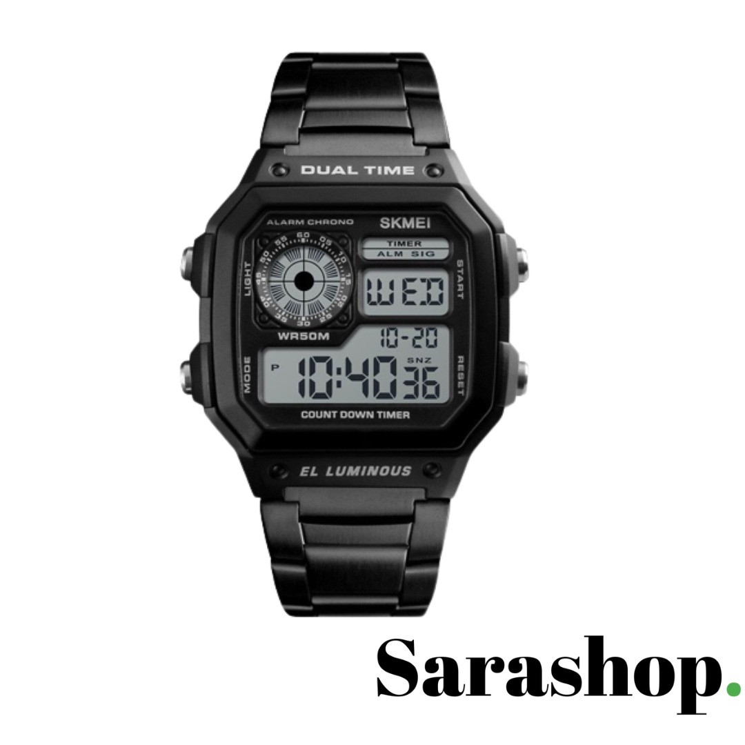 Montre de sport Skmei El Luminous