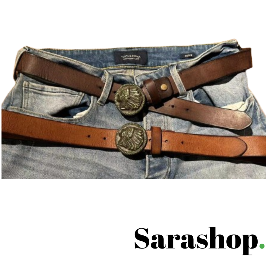 Ceinture JPS 6