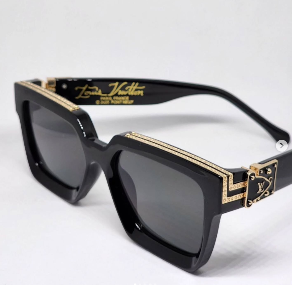 Lunettes de soleil Louis Vuitton 1.1 Millionaires