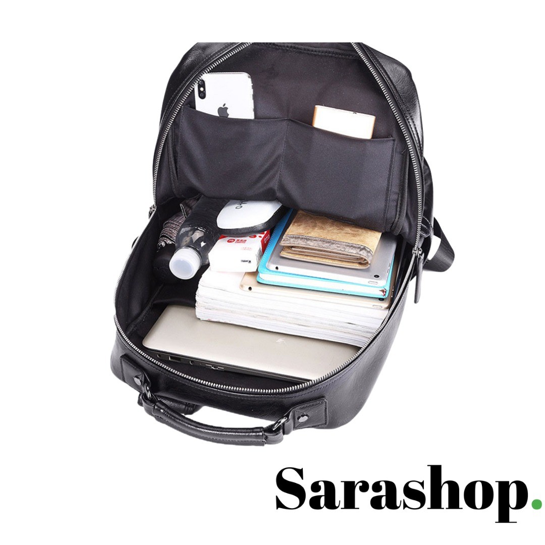 Sac à dos classique