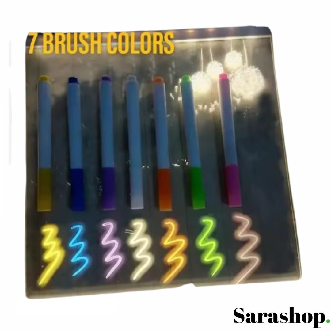 LightPad Mémo Acrylique