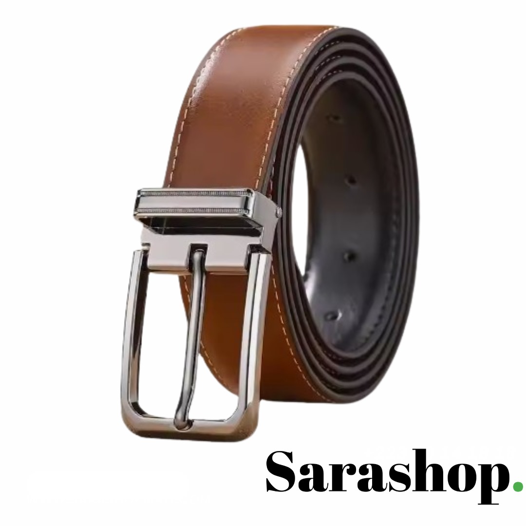 Ceinture reversible Denton