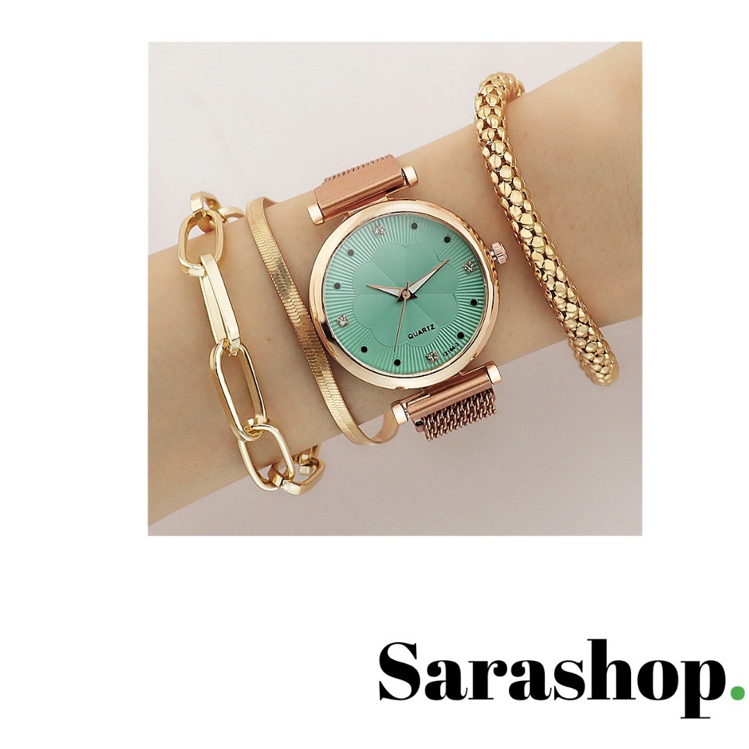 Coffret cadeau pour femme - La diva