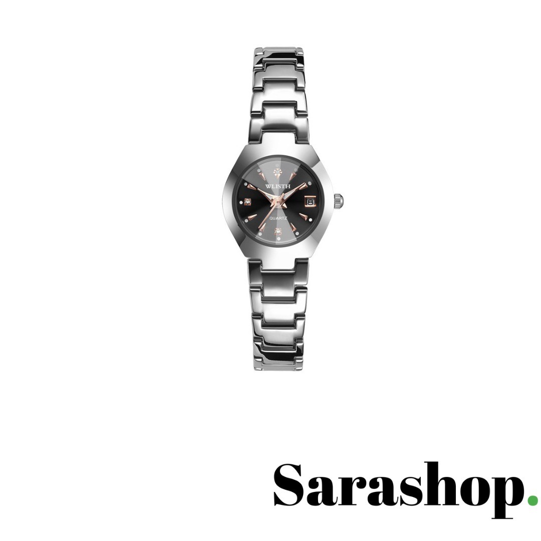 Montre couple Wlisth