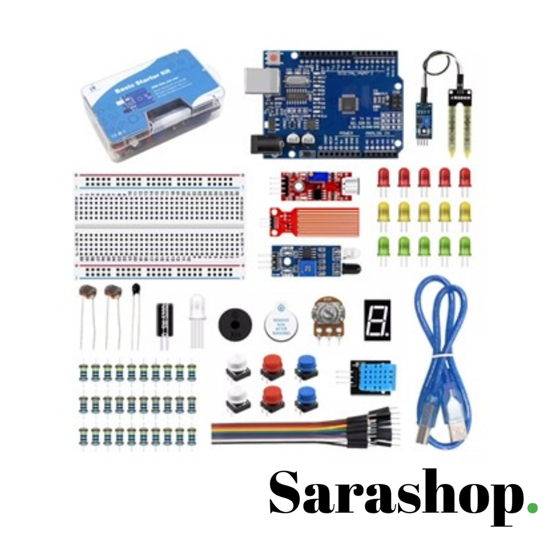 Kit arduino