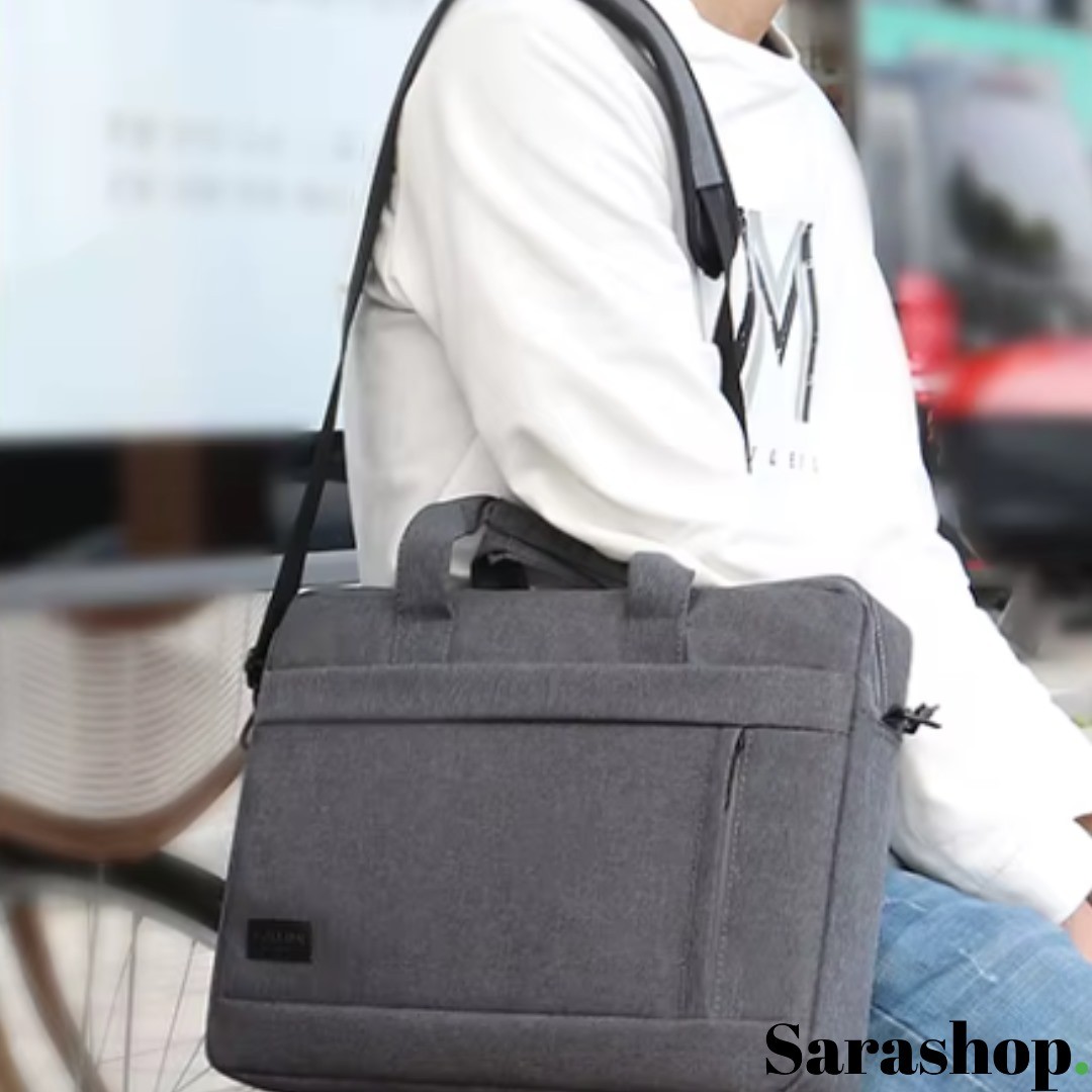 Sacoche ordinateur Taikesen