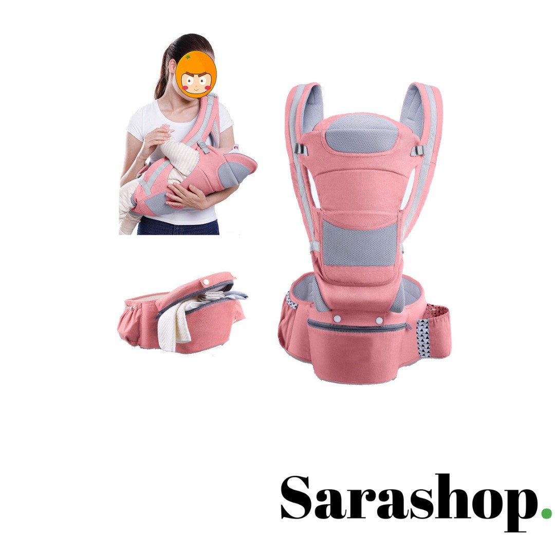 Porte-bébé kangourou