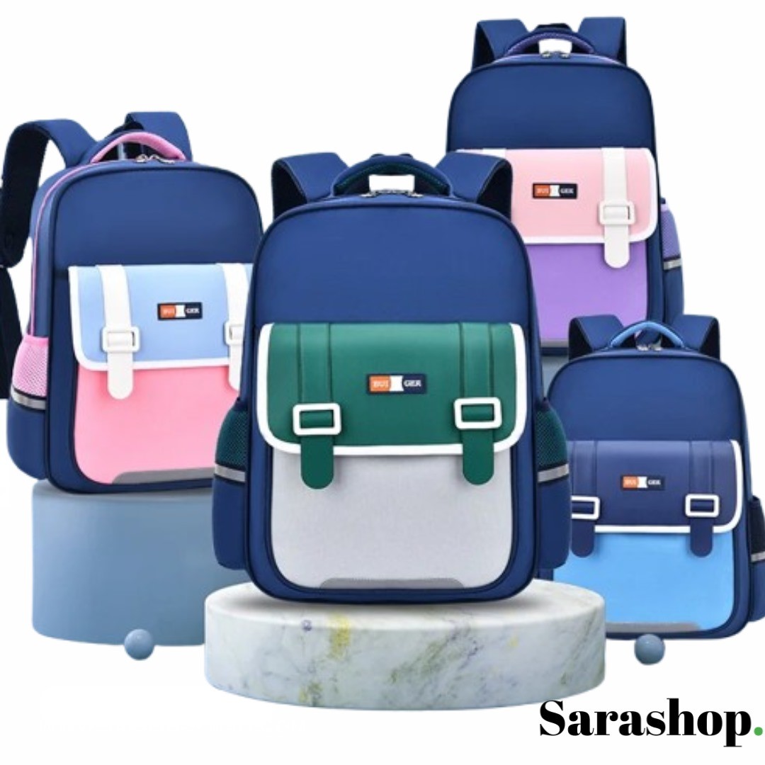 Sac à dos enfant BUIGER