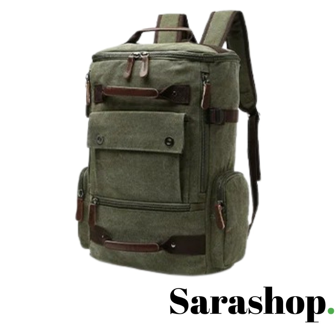 Sac à dos Capacité XXL (N°8046)