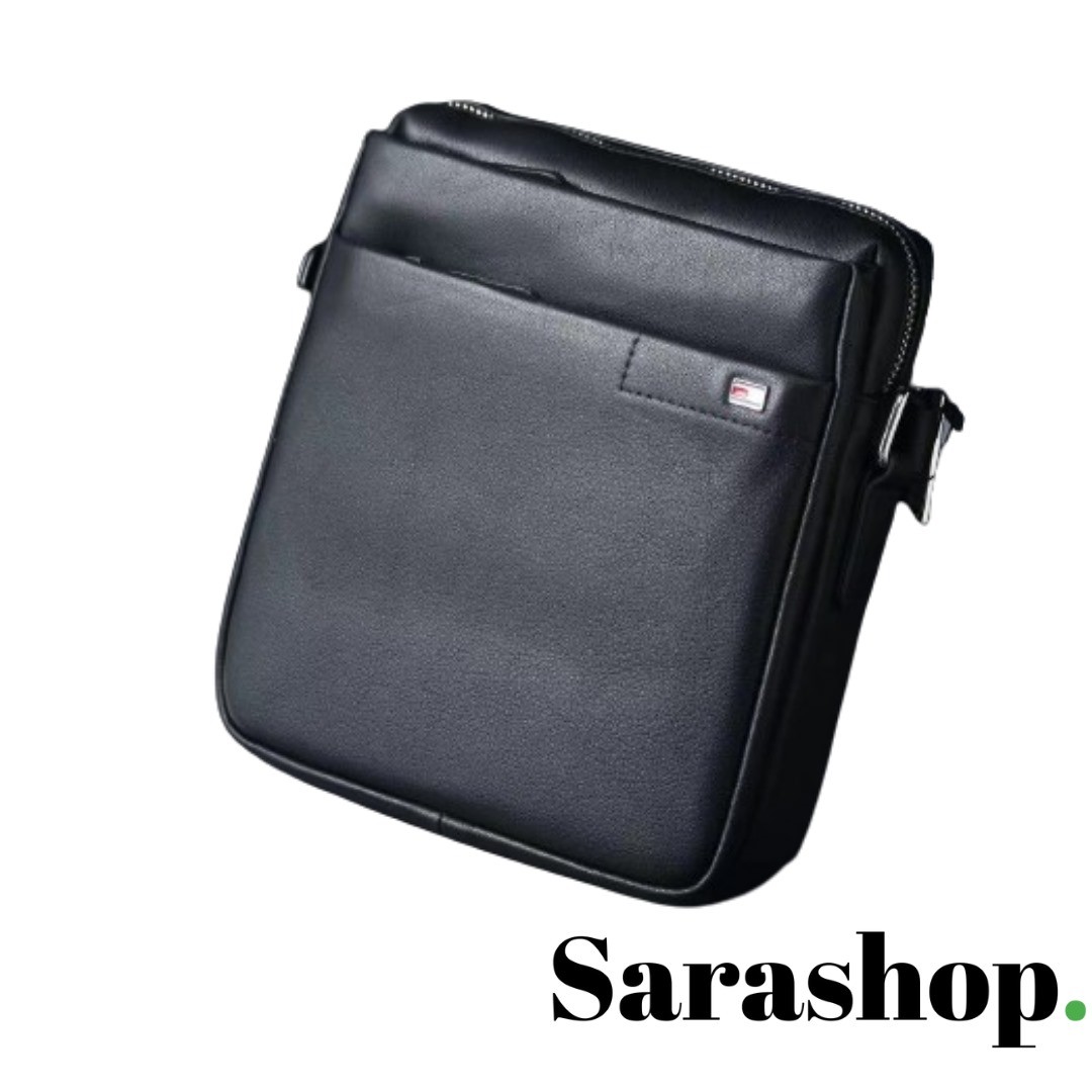 Sacoche à Bandoulière 919