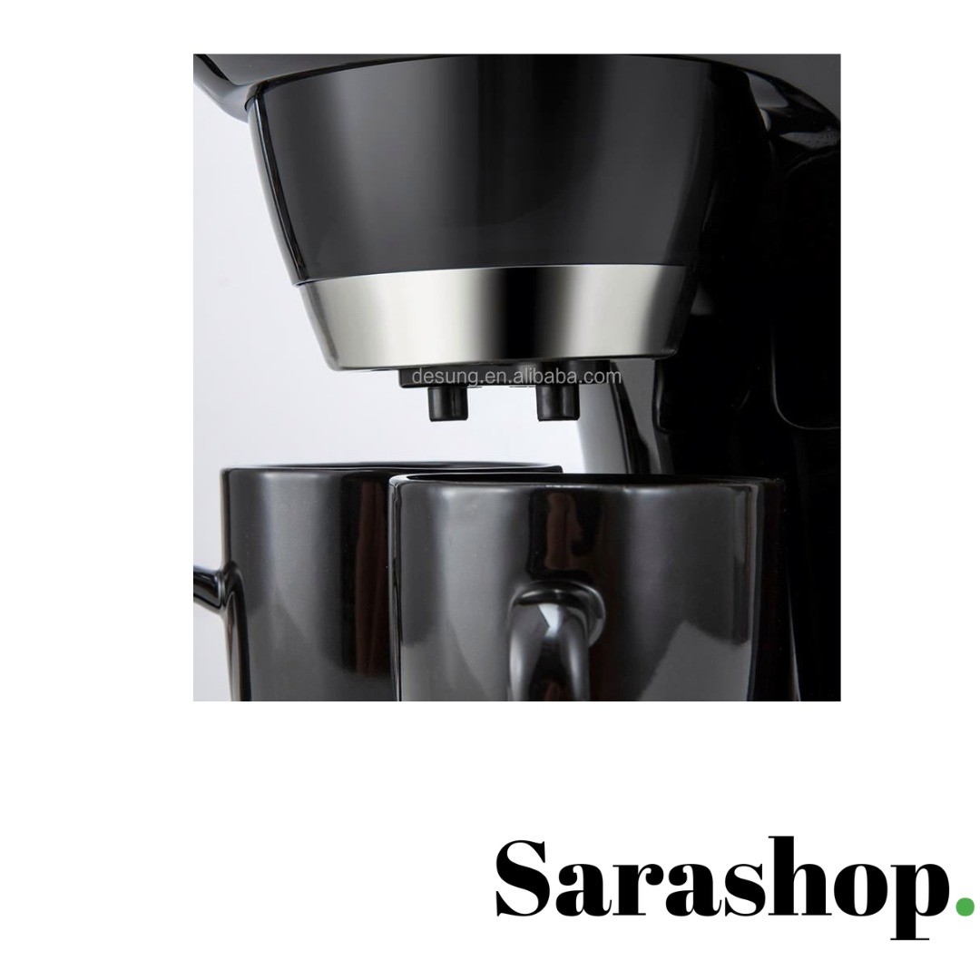 Machine à café instantanée