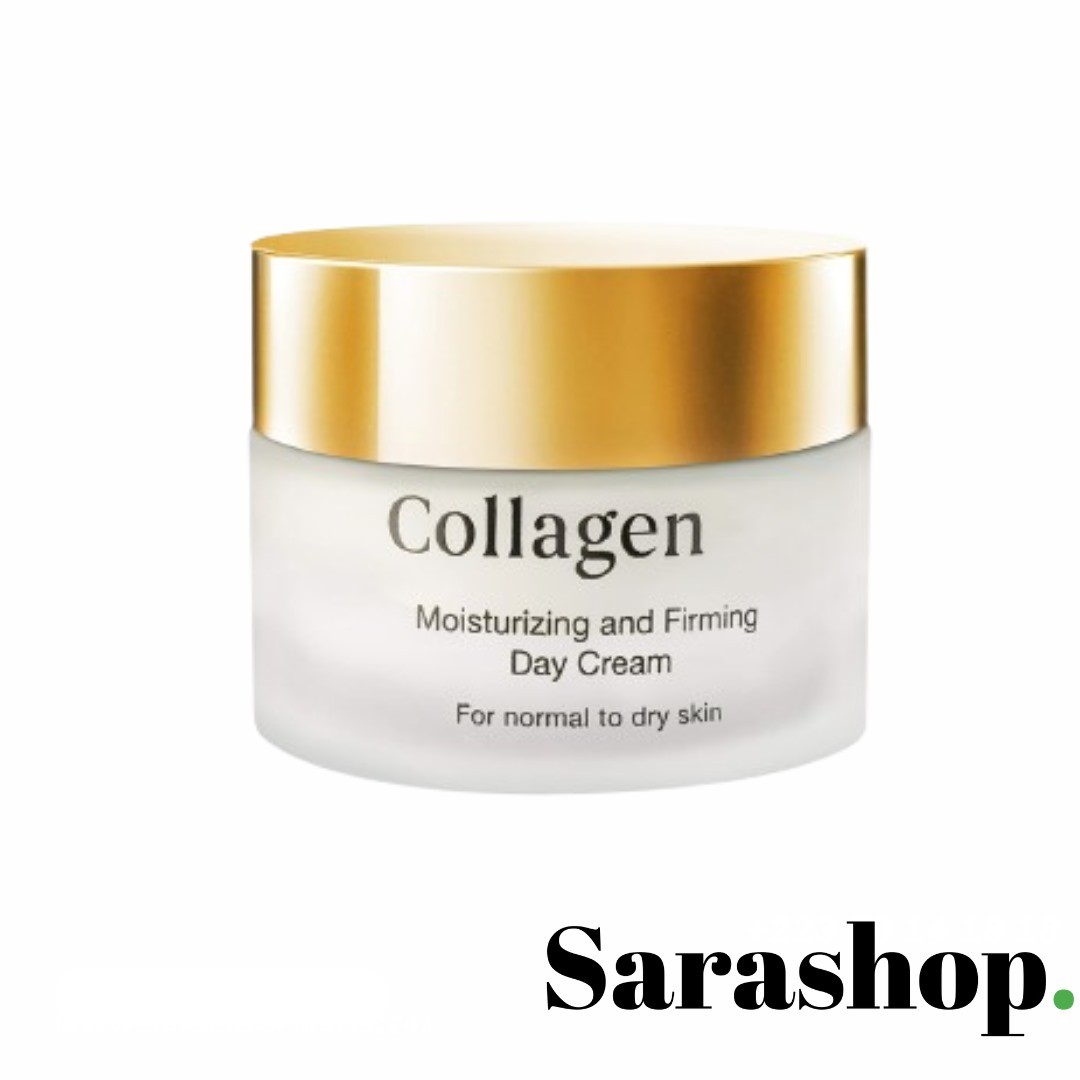 Crème de Jouvence Collagène