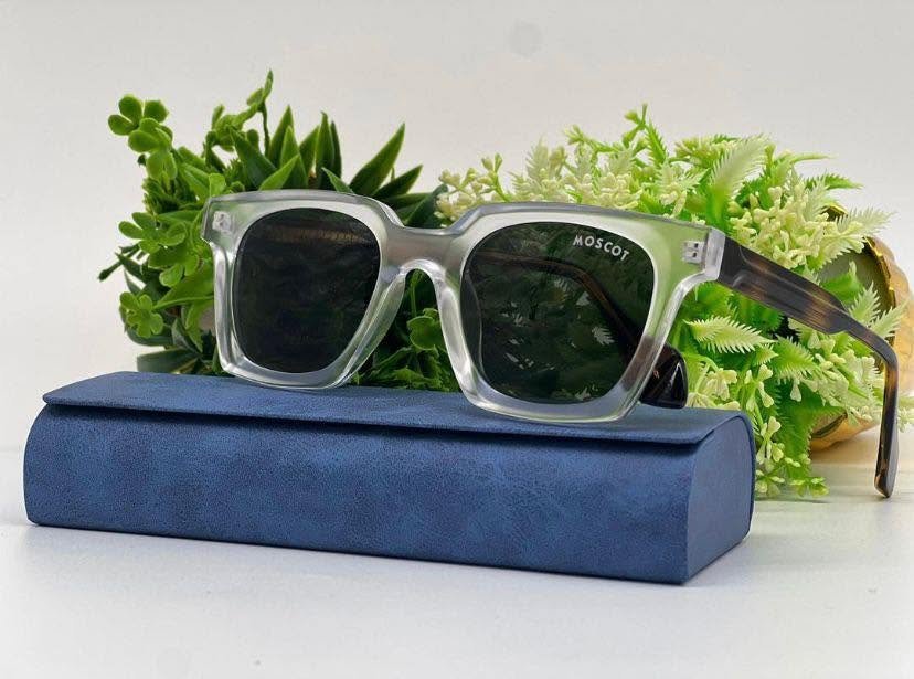 Lunettes de soleil Moscot UV400