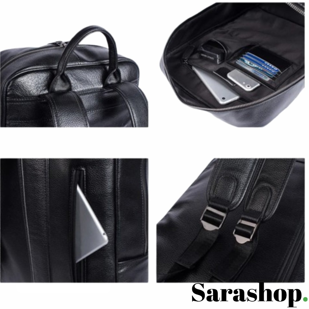 Sac à dos unisexe City Bag 8110