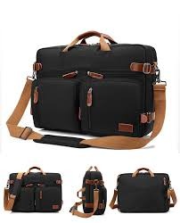 Sac Polyvalent Ordinateur et Voyage