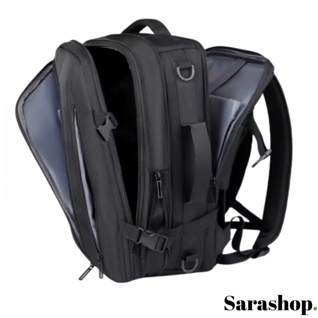 Sac à dos voyage compressible