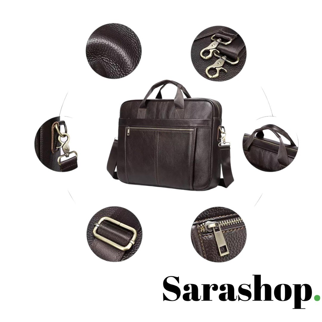 Sac de bureau - Business Man (N°5013)