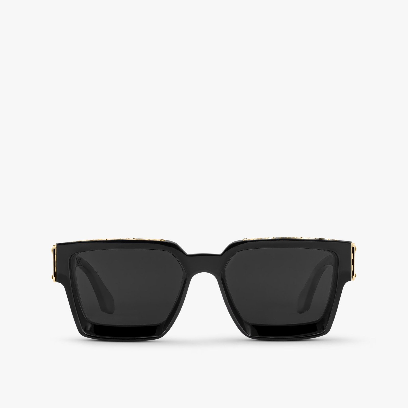 Lunettes de soleil Louis Vuitton 1.1 Millionaires