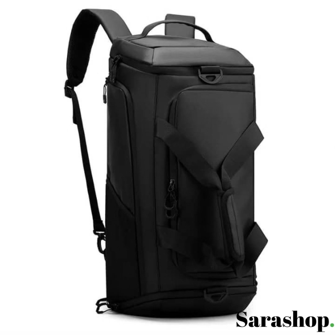 Sac de voyage 3-en-1 Sport & Week-end.