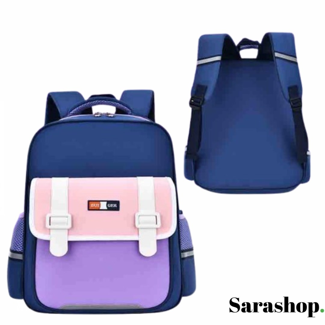 Sac à dos enfant BUIGER