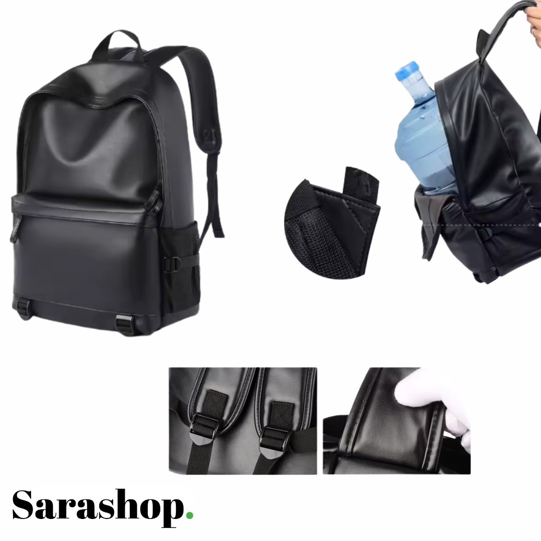 Sac a dos Onyx Urbain