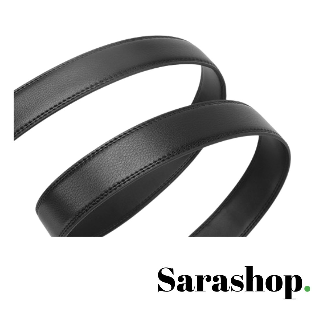 Ceinture à Boucle Automatique N102