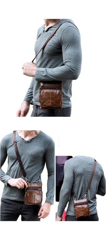 Sacoche à bandoulière 701A