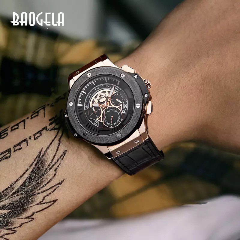 Baogela Luxury | Montre