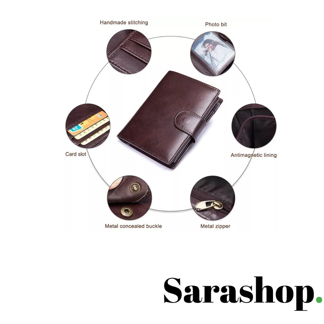 Portefeuille Dolphine