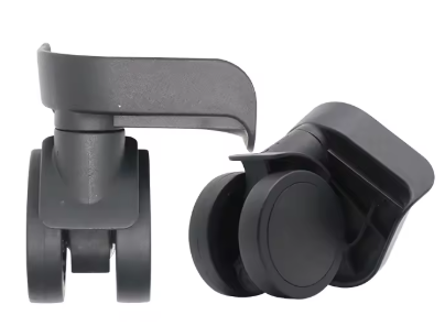 Kit Roues de Valise 360°