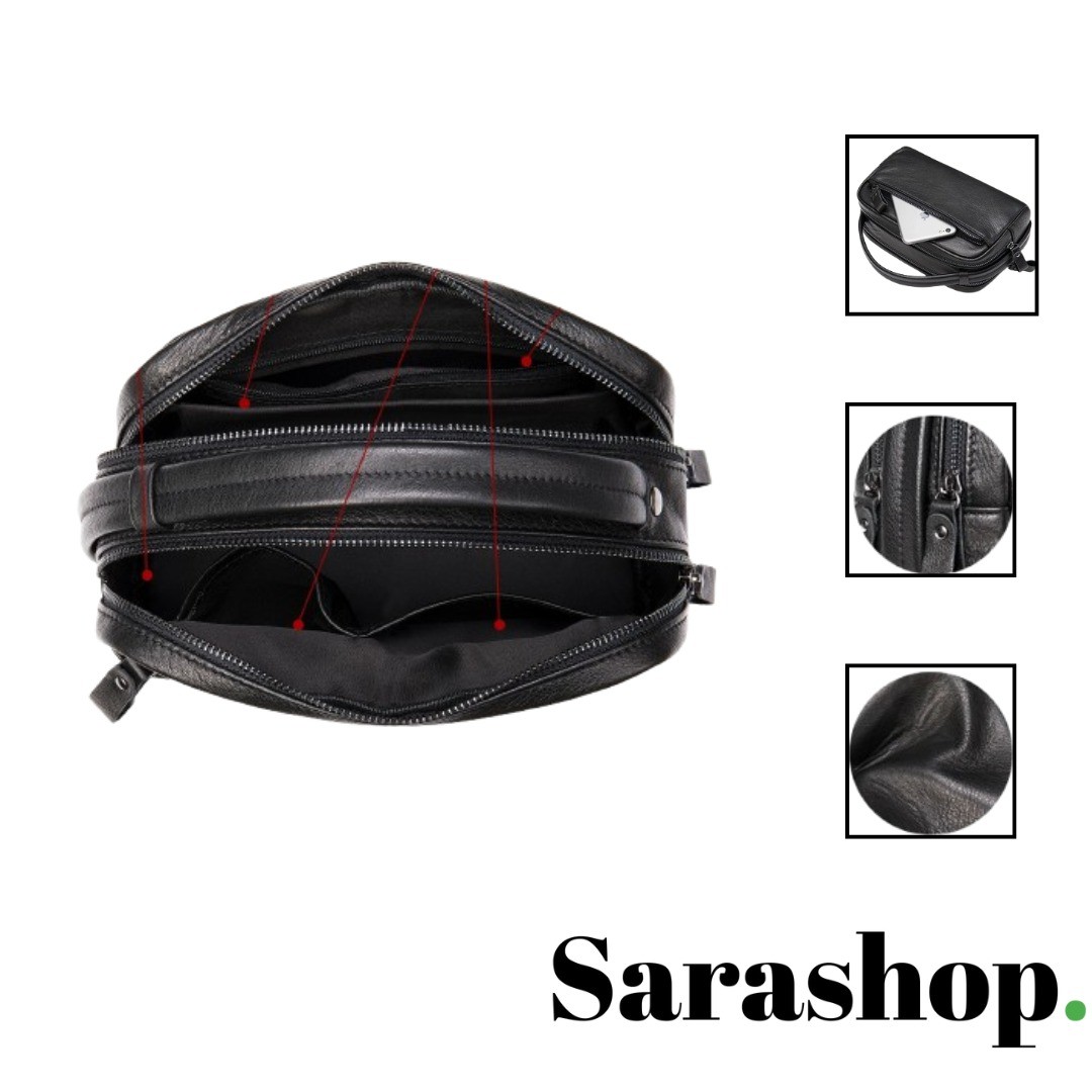 Grande Trousse Nomade N°7460