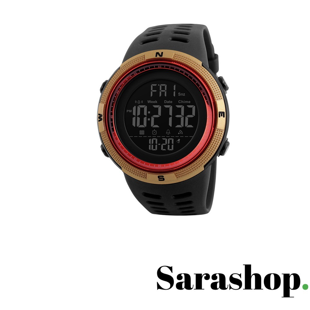 Montre de sport Skmei 1251