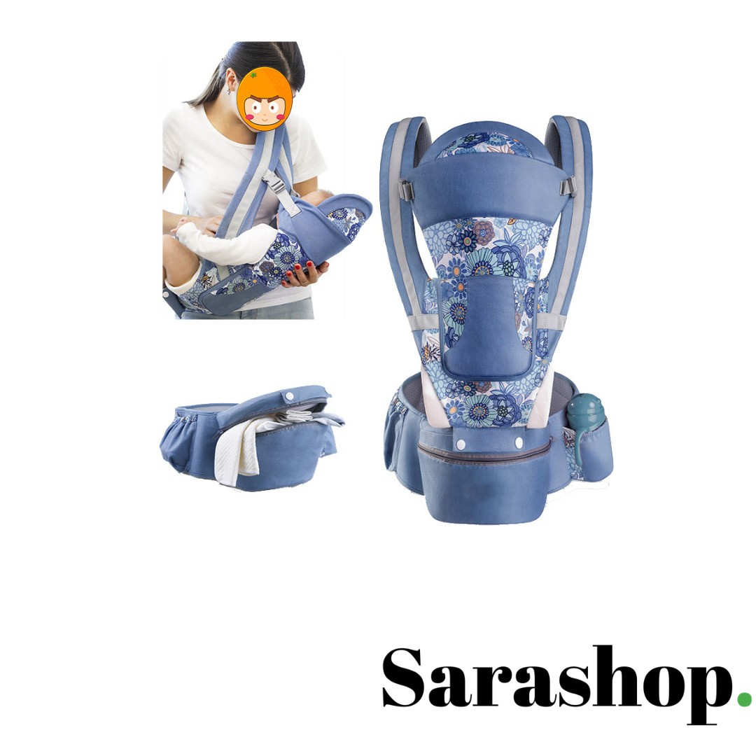 Porte-bébé kangourou